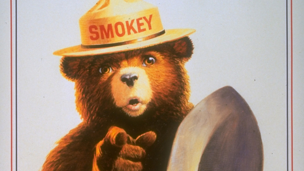 smokey-bear-forest-fires-gettyimages-50599917